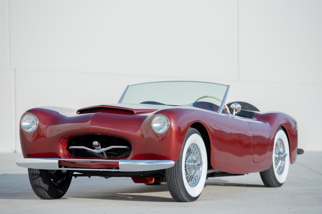 You Ever Heard of a&nbsp;Woodill?