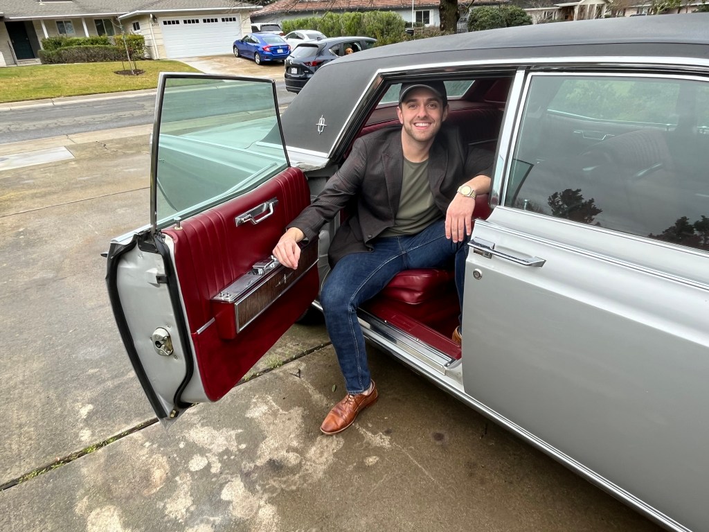 Finding the Queen of Oil’s&nbsp;Continental